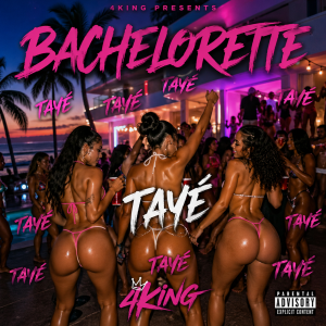 BACHELORETTE-Tayé