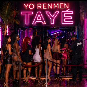 Yo Renmen Tayé-Tayé