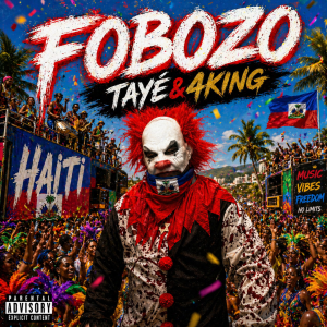 FOBOZO-Tayé